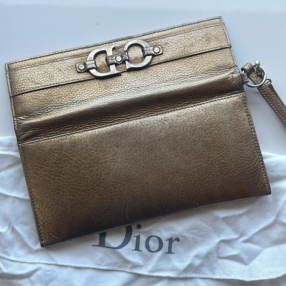 Vintage Christian Dior - Picture 5 of 6